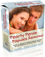 Pearly Papules Removal
